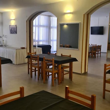 Peda Hotel Ristorante Pizzeria Colletorto Eksteriør billede